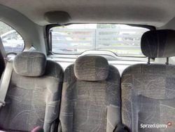 Używany 2000 Renault Scénic Minivan | 3900 zł (Dość drogi)