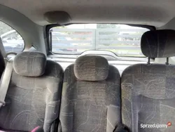 Używany 2000 Renault Scénic Minivan | 3900 zł (Dość drogi)