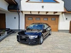 Czarny Używany 2014 Audi A5 Coupe | 49 900 zł (Super Cena)