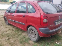 Citroën Xsara Picasso