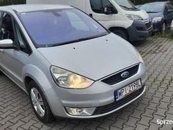 Używany 2009 Ford Galaxy Ghia Minivan | 13 999 zł (Super Cena)