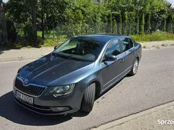 Używany 2014 Skoda Superb | 33 000 zł (Uczciwa cena)