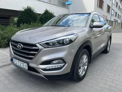 Złoty Używany 2015 Hyundai Tucson SUV | 64 990 zł (Uczciwa cena)