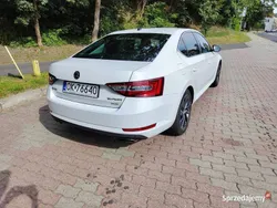 Używany 2015 Skoda Superb | 69 000 zł (Uczciwa cena)