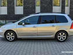 Używany 2008 Peugeot 307 | 2900 zł