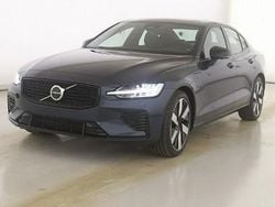 Niebieski Nowe 2024 Volvo S60 Ultimate Sedan/Limuzyna | 188 500 zł (Uczciwa cena)