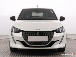 Biały Używany 2022 Peugeot e-208 Hatchback | 69 999 zł