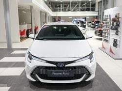 Biały Używany 2020 Toyota Corolla Comfort Sedan/Limuzyna | 109 850 zł (Drogi)
