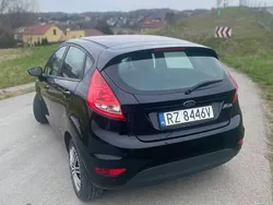 Używany 2010 Ford Fiesta Hatchback | 18 500 zł (Dość drogi)
