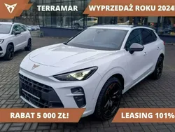 Czarny Nowe 2024 Cupra Terramar SUV | 251 223 zł (Super Cena)