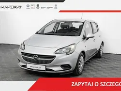 Srebrny Używany 2019 Opel Corsa Enjoy Hatchback | 34 850 zł (Uczciwa cena)