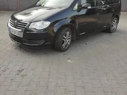 Używany 2007 VW Touran Minivan | 13 500 zł (Uczciwa cena)
