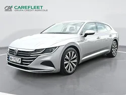 Srebrny (metalik) Używany 2020 VW Arteon Elegance Kombi | 107 900 zł (Super Cena)