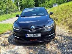 Używany 2015 Renault Mégane III R.S. | 56 900 zł