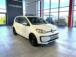Biały Używany 2019 VW up! R Hatchback | 39 500 zł (Uczciwa cena)