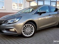 Używany 2016 Opel Astra Hatchback | 55 555 zł (Drogi)