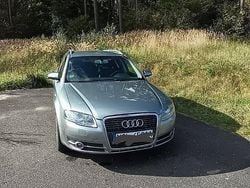Używany 2007 Audi A4 | 11 000 zł (Uczciwa cena)