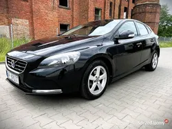 Używany 2015 Volvo V40 Kombi | 38 900 zł (Dobra cena)