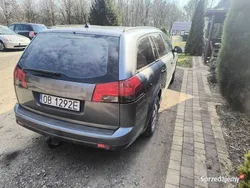 Używany 2004 Opel Vectra Sedan/Limuzyna | 2800 zł
