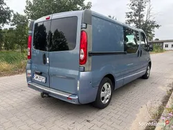 Używany 2007 Opel Vivaro Van | 27 000 zł
