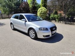 Używany 2005 Audi A3 | 11 000 zł (Uczciwa cena)
