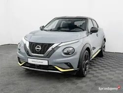 Szary Używany 2022 Nissan Kiiro SUV | 89 850 zł