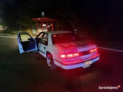 Biały Używany 1994 Chevrolet Lumina Sedan/Limuzyna | 12 000 zł