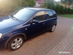 Używany 2004 Opel Corsa Sedan/Limuzyna | 5900 zł (Uczciwa cena)
