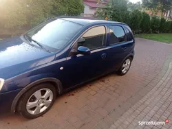 Używany 2004 Opel Corsa Sedan/Limuzyna | 5900 zł (Uczciwa cena)