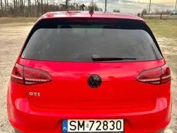 Używany 2013 VW Golf VII GTI | 55 000 zł (Uczciwa cena)