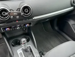 Używany 2015 Audi A3 Sedan/Limuzyna | 48 500 zł (Uczciwa cena)