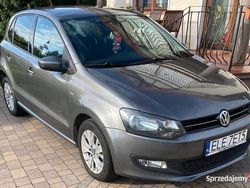 Szary Używany 2013 VW Polo R Hatchback | 26 700 zł (Uczciwa cena)