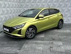 Inny kolor Nowe 2025 Hyundai i20 Hatchback | 85 468 zł (Uczciwa cena)