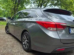 Używany 2013 Hyundai i40 | 28 900 zł (Uczciwa cena)