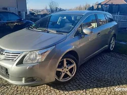 Używany 2009 Toyota Avensis Kombi | 23 500 zł (Dobra cena)