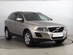 Beżowy Używany 2012 Volvo XC60 SUV | 35 999 zł (Dobra cena)
