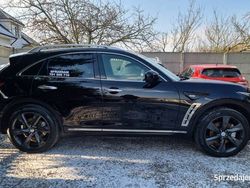 Używany 2013 Infiniti QX70 Premium | 70 000 zł