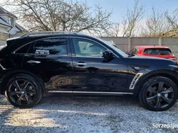 Używany 2013 Infiniti QX70 Premium | 70 000 zł