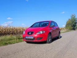Używany 2007 Seat Altea Minivan | 14 500 zł (Uczciwa cena)