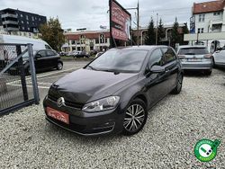 Grafitowy Używany 2016 VW Golf VII Allstar Hatchback | 41 900 zł (Dobra cena)