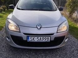 Srebrny Używany 2011 Renault Mégane III Hatchback | 12 999 zł (Super Cena)