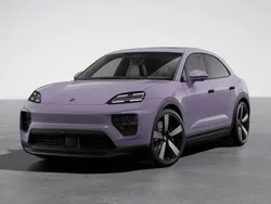 Provence Nowe 2024 Porsche Macan SUV | 568 589 zł (Drogi)