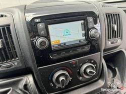 Używany 2015 Citroën Jumper Minivan | 71 000 zł