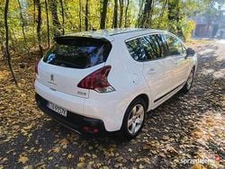 Używany 2014 Peugeot 3008 Sedan/Limuzyna | 36 900 zł