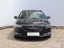 Czarny Używany 2019 Opel Insignia Kombi | 40 999 zł (Dobra cena)