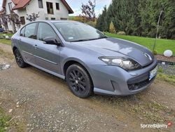 Używany 2009 Renault Laguna III | 17 000 zł