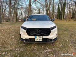 Biały Używany 2023 Honda CR-V SUV | 163 000 zł