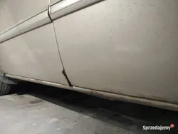 Złoty Używany 2006 Chrysler Town & Country SUV | 4500 zł (Super Cena)