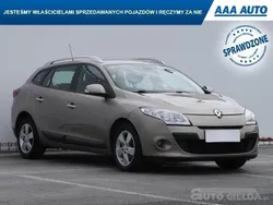 Brązowy Używany 2010 Renault Mégane III | 18 999 zł (Uczciwa cena)