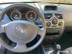 Używany 2004 Renault Mégane II Kombi | 2500 zł (Dobra cena)